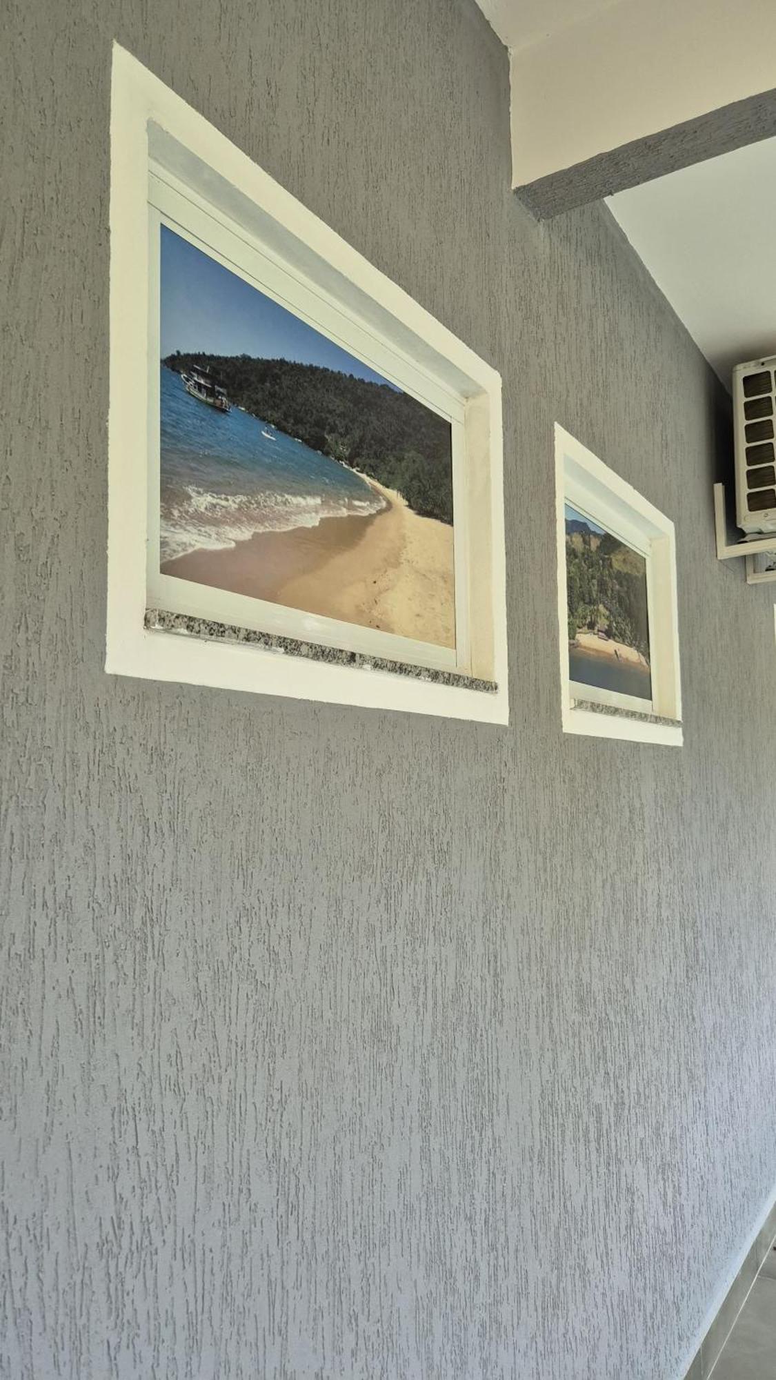 Pousada Recanto Familia Paraty Bagian luar foto