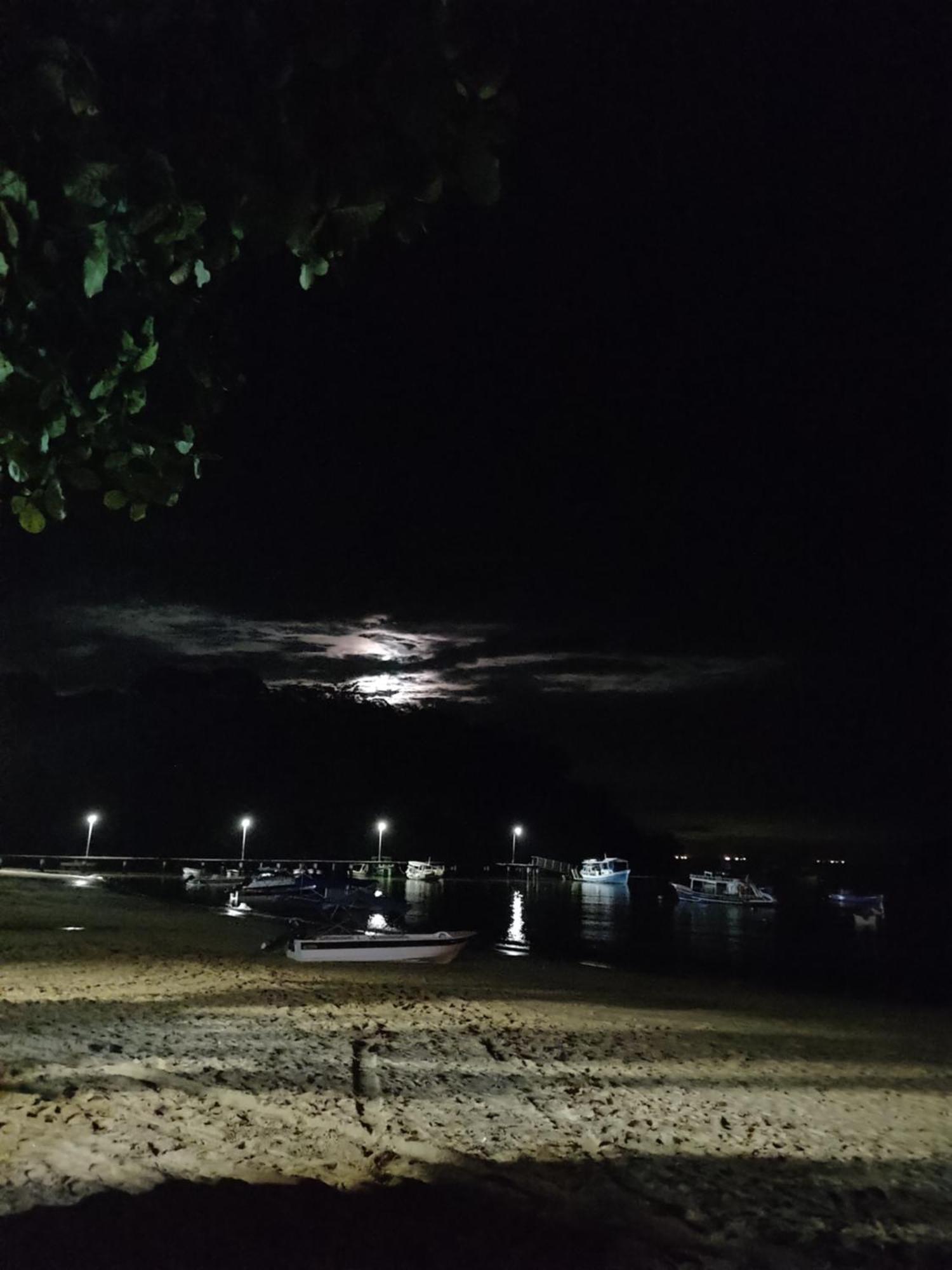 Pousada Recanto Familia Paraty Ruang foto